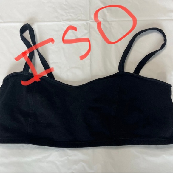 ISO👀looking for this Bebe bralette crop top - Picture 2 of 2